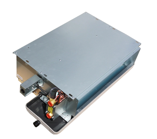 وحدة ملف المروحة MFP-136WA-B