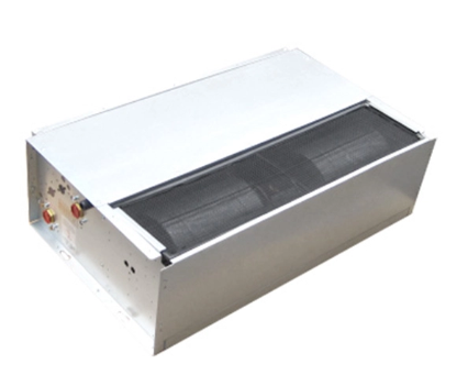 وحدة ملف المروحة المخفية MFP-102TA